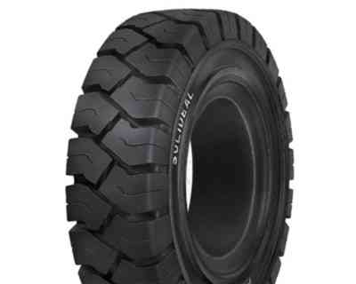 200/50R10 Solideal Magnum Індустріальна шина Івано-Франківськ