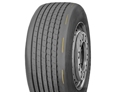 425/65R22.5 Radburg (наварка) PBT14W Ведуча вантажна шина Івано-Франківськ - зображення 1