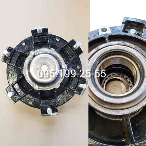 Маточина 2ПТС-6. Маточина 1ПТС-9, 3ПТС-12. Маточина МЖТ-8, МЖТ-11. Маточина ПРТ-7, ПРТ-10 Днепр (Днепропетровск)