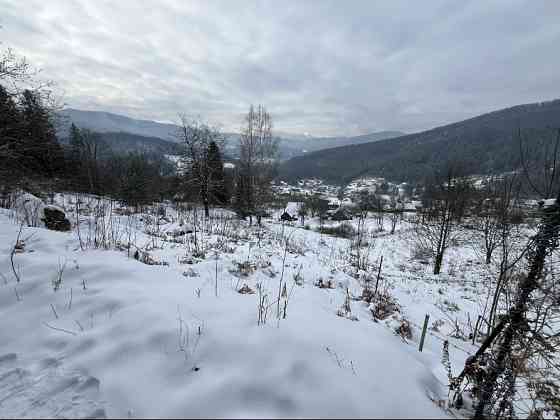 Земельна ділянка в Яремчі 0.06 га Яремче