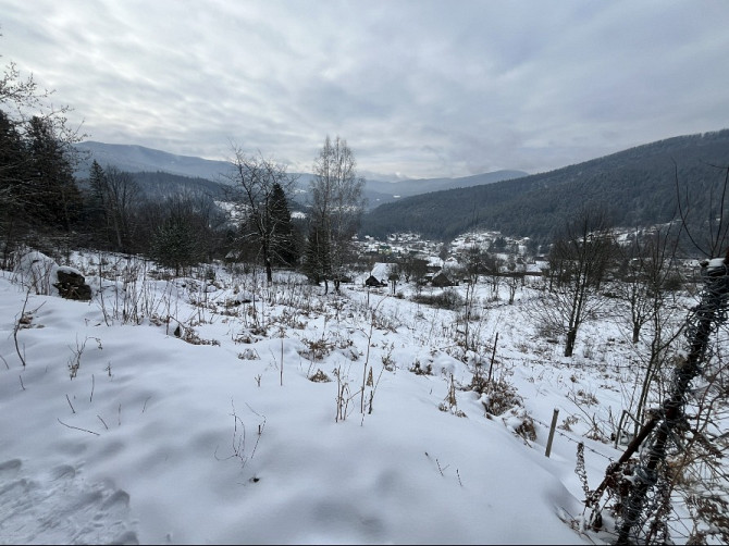 Земельна ділянка в Яремчі 0.06 га Яремче - зображення 1