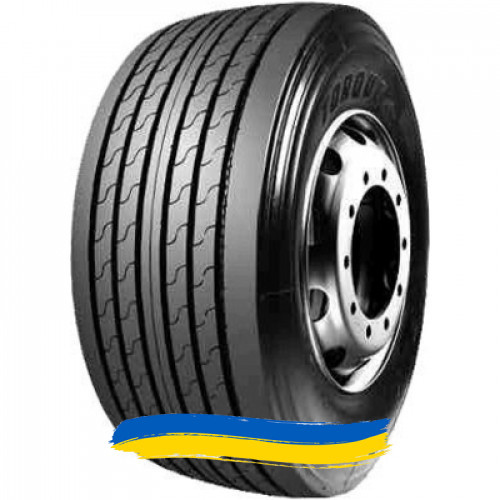 435/50R19.5 Torque FTL357 160J Причіпна шина Ивано-Франковск - изображение 1