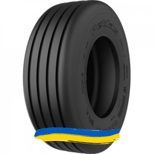 10/75R15.3 Petlas STB 3 126A8 Сільгосп шина Івано-Франківськ - зображення 1