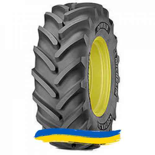 480/70R30 Michelin OMNIBIB 141D Індустріальна шина Івано-Франківськ
