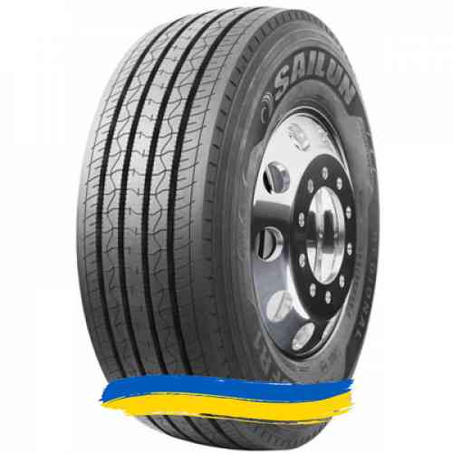 385/65R22.5 Sailun SFR1 160K Рульова шина Ивано-Франковск