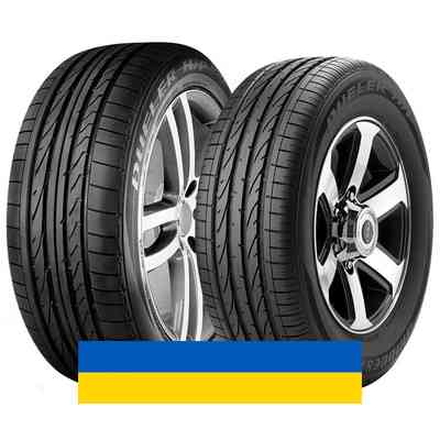 235/50R18 Bridgestone Dueler H/P Sport 97V Позашляхова шина Івано-Франківськ