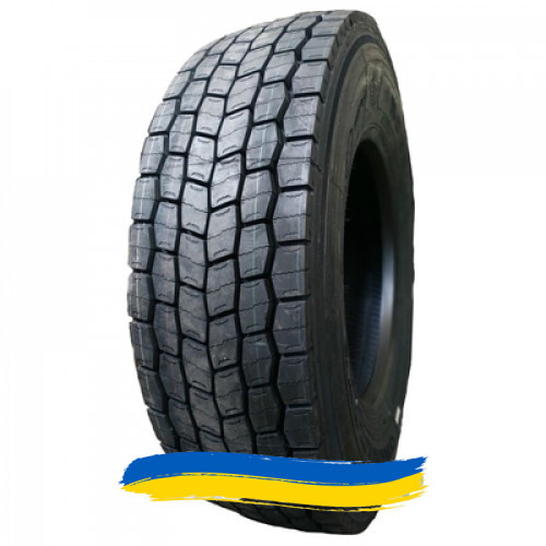 295/80R22.5 CROSS WIND CWD30K 152/148M Ведуча шина Івано-Франківськ - зображення 1