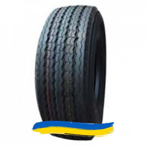 275/70R22.5 Fronway HD768 148/145M Причіпна шина Івано-Франківськ - зображення 1