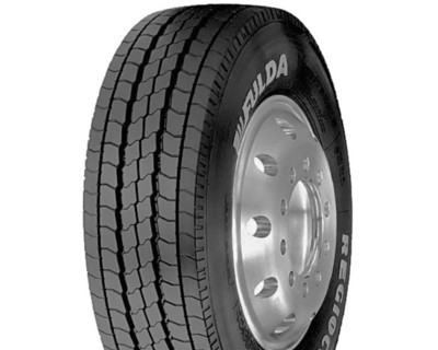 215/75R17.5 Fulda Regiocontrol 126/124M Рульова вантажна шина Ивано-Франковск - изображение 1