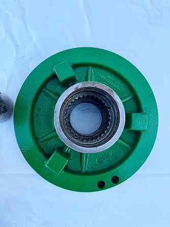 Диск варіатора R545118, R302314, R335472, RE558427 John Deere Рівне