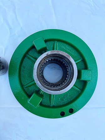 Диск варіатора R545118, R302314, R335472, RE558427 John Deere Рівне - зображення 2