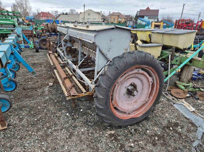 Сівалка зернова СЗ - 3.6 Днепр (Днепропетровск) - изображение 1
