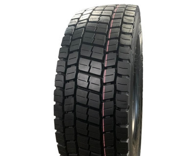 315/70R22.5 Unicoin D-606 152/148M Ведуча вантажна шина Ивано-Франковск - изображение 1