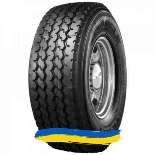 385/65R22.5 Triangle TR697 160J Причіпна шина Івано-Франківськ