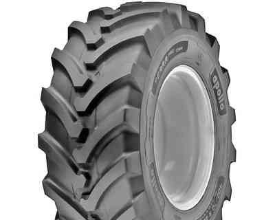 340/80R18 Apollo Terra PRO 1044 141D Індустріальна шина Івано-Франківськ