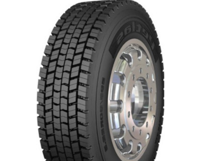 295/60R22.5 Petlas RH100 150/147L Ведуча вантажна шина Івано-Франківськ - зображення 1