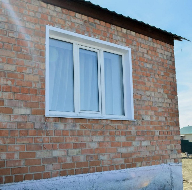 Сучасні вікна з ПВХ у Кривому Розі Кривой Рог - изображение 10