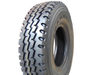 7.5R16 Amberstone 300 124/120L Універсальна вантажна шина Ивано-Франковск - изображение 1