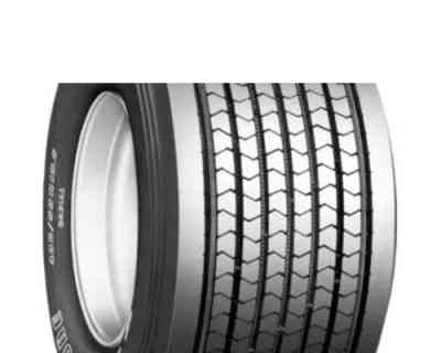 445/45R19.5 Doublestar TAX106 160L Причіпна вантажна шина Ивано-Франковск