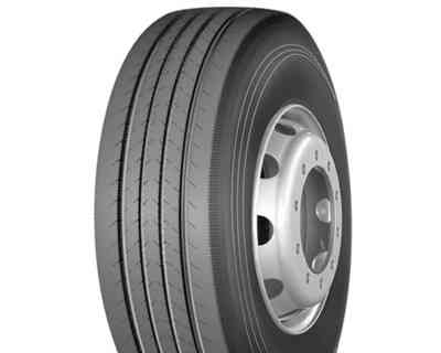 315/70R22.5 Long March LM117 154/150M Рульова вантажна шина Ивано-Франковск