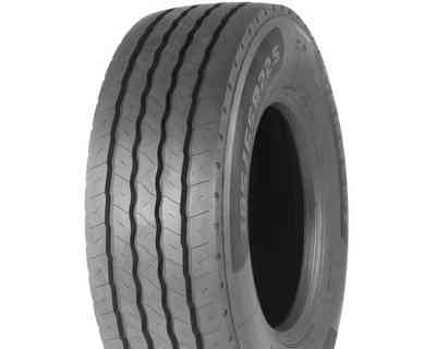 385/65R22.5 Barkley BRT1 164K Причіпна вантажна шина Ивано-Франковск