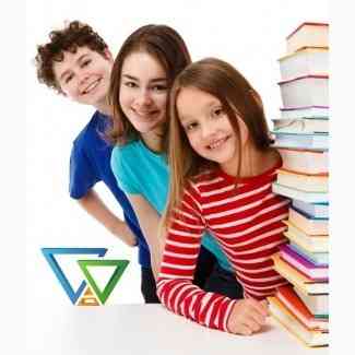 Репетитор з математики вул. Робоча Днепр (Днепропетровск)