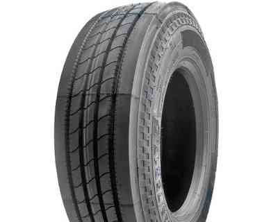 235/75R17.5 Powertrac Supreme 189 143/141J Рульова вантажна шина Ивано-Франковск