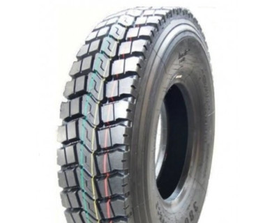 8.25R20 Amberstone 386 139/137K Ведуча вантажна шина Івано-Франківськ - зображення 1