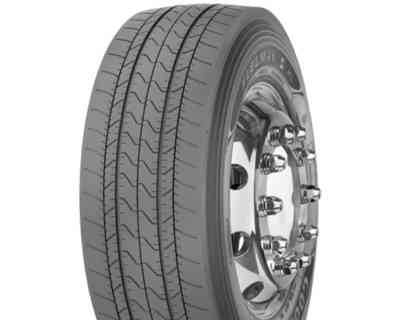 385/55R22.5 Goodyear FUELMAX S 160/158K/L Рульова вантажна шина Ивано-Франковск