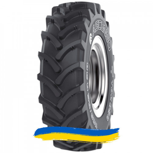 18.4R38 Ascenso TDR 850 149D Сільгосп шина Ивано-Франковск - изображение 1