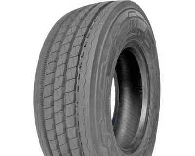 245/70R19.5 CrossWind CW-HS02 141/140J Рульова вантажна шина Івано-Франківськ