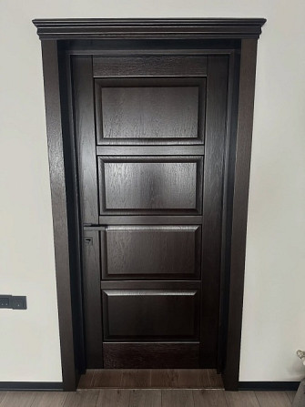 Деревянные двери Кривой Рог Кривий Ріг - зображення 12