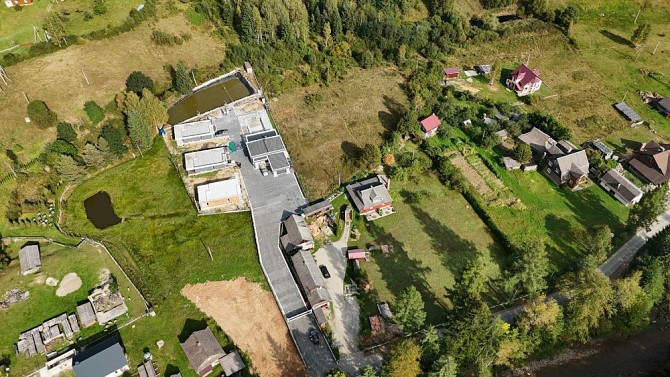 Земельна ділянка в Микуличині 0.70 га Яремче - зображення 2