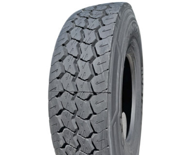 13R22.5 HUBTRAC MIXED S21 156/150K Універсальна вантажна шина Ивано-Франковск - изображение 1