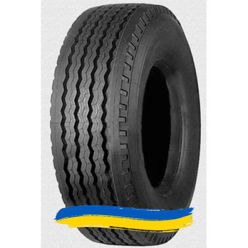 385/65R22.5 Torque TQ022 160K Причіпна шина Івано-Франківськ - зображення 1