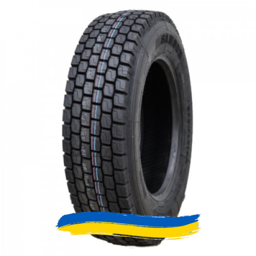 315/80R22.5 Samson GL268D 154/150M Ведуча шина Івано-Франківськ - зображення 1