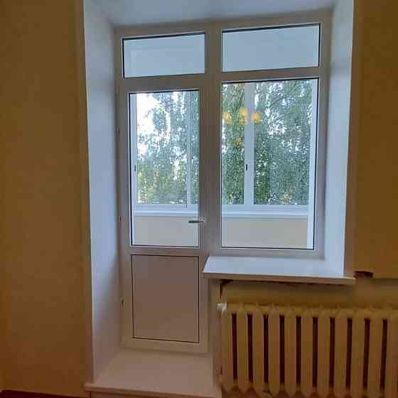 Балконные блоки с установкой в Кривом Роге Кривой Рог