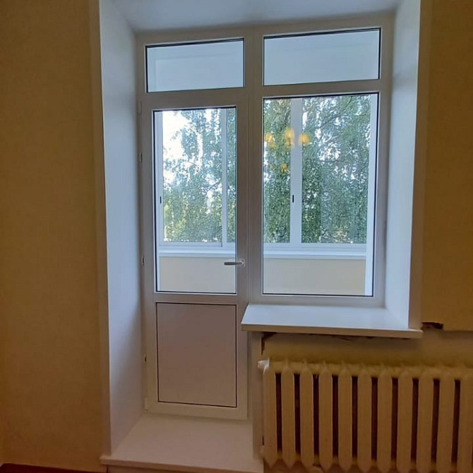 Балконные блоки с установкой в Кривом Роге Кривой Рог - изображение 4