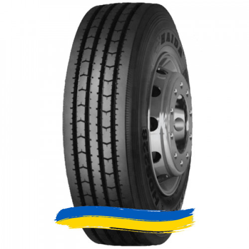 295/75R22.5 Haida HDS228 146/143M Рульова шина Івано-Франківськ - зображення 1