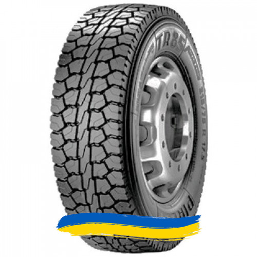11R22.5 Pirelli TH25 PLUS 148/145M Ведуча шина Ивано-Франковск - изображение 1