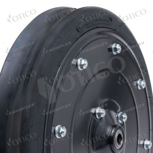Колесо 400х65 / 023574.03 Otico, F06120410, K3618190, N03865A0, AC805817, 30031144, 65003097 Днепр (Днепропетровск) - изображение 11