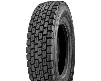 285/70R19.5 Compasal CPD81 146/144M Ведуча вантажна шина Івано-Франківськ - зображення 1