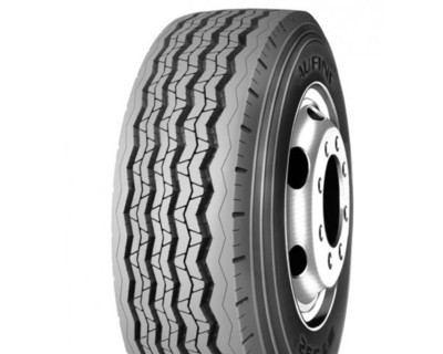 385/65R22.5 Doupro ST932 160K Причіпна вантажна шина Івано-Франківськ - зображення 1