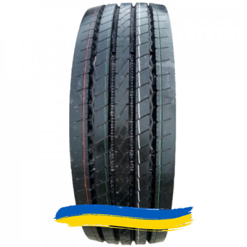 385/65R22.5 Aufine AEL2 160K Рульова шина Ивано-Франковск - изображение 1