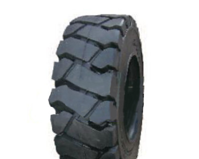 23/9R10 Armforce Solid AF302 Індустріальна шина Івано-Франківськ - зображення 1