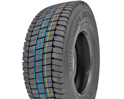 215/75R17.5 Continental Conti Hybrid LD3 126/124M Ведуча вантажна шина Ивано-Франковск - изображение 1