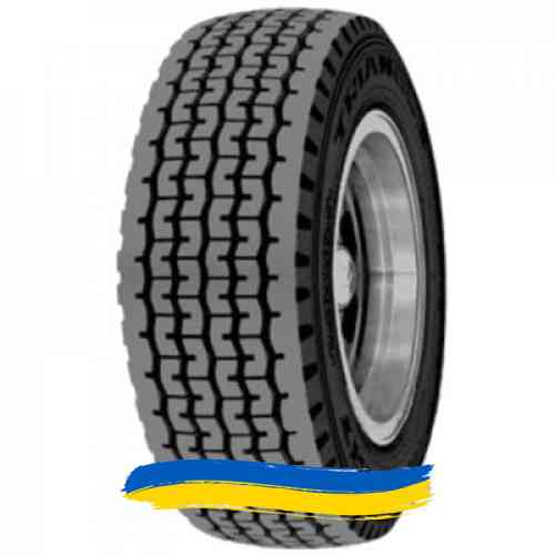425/65R22.5 Triangle TR678 164/162J Причіпна шина Івано-Франківськ