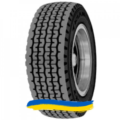 425/65R22.5 Triangle TR678 164/162J Причіпна шина Івано-Франківськ - зображення 1