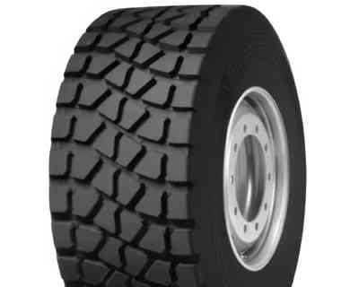 425/65R22.5 Radburg (наварка) VT550A Ведуча вантажна шина Ивано-Франковск