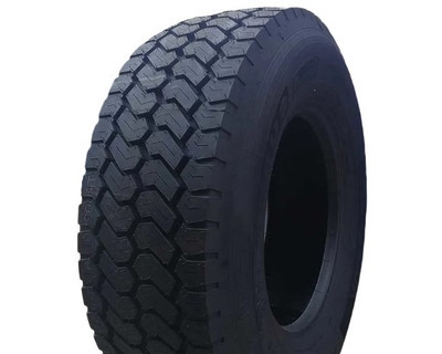385/65R22.5 Maxell SUPER LD25 160J Причіпна вантажна шина Ивано-Франковск - изображение 1
